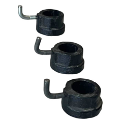 Tope Hierro Fundido - comprar online
