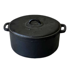 Cacerola 8lts