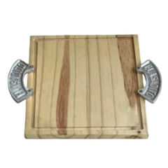 Tabla "Asadito"