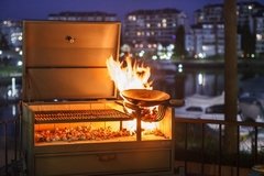 PARRILLA DELTA - comprar online