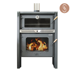 PREMIUM 23000 CON HORNO