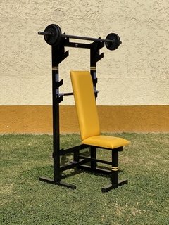 Press 4 en 1 - Sabatini Home & Deco