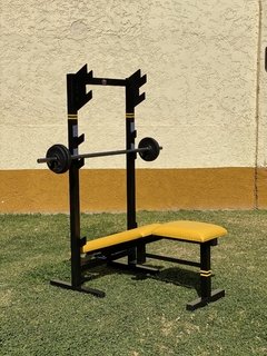 Press 4 en 1 - comprar online