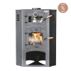 PATAGÓNICA 9000 RINC. CON HORNO