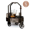 ASADOR RODEO