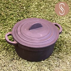 CACEROLA 2LTS