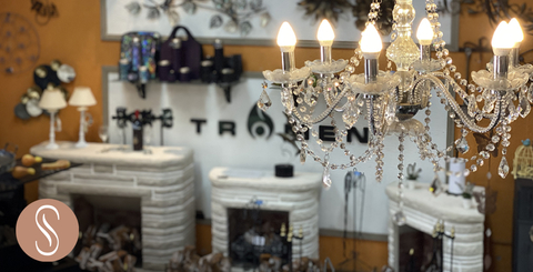 Imagen del carrusel Sabatini Home & Deco
