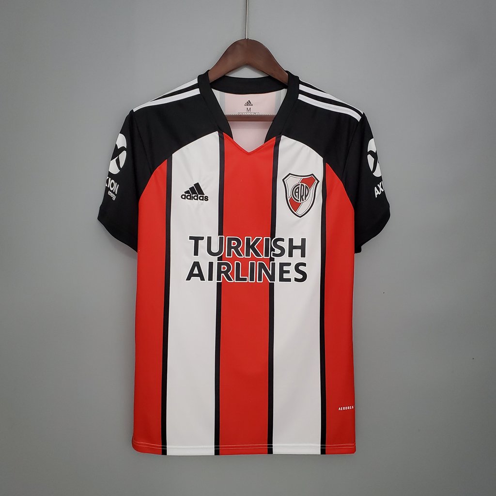 camisa de time adidas 2021