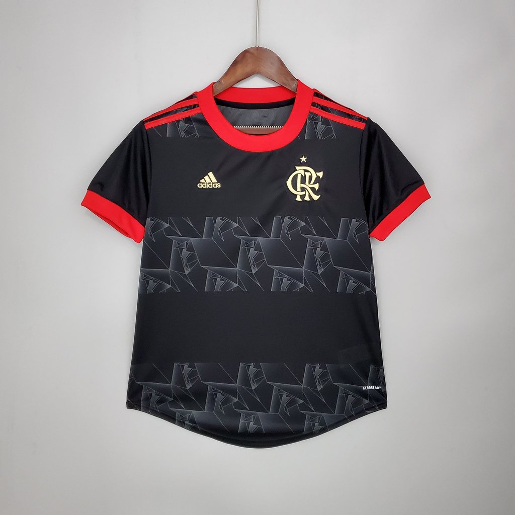 flamengo blusa 2021