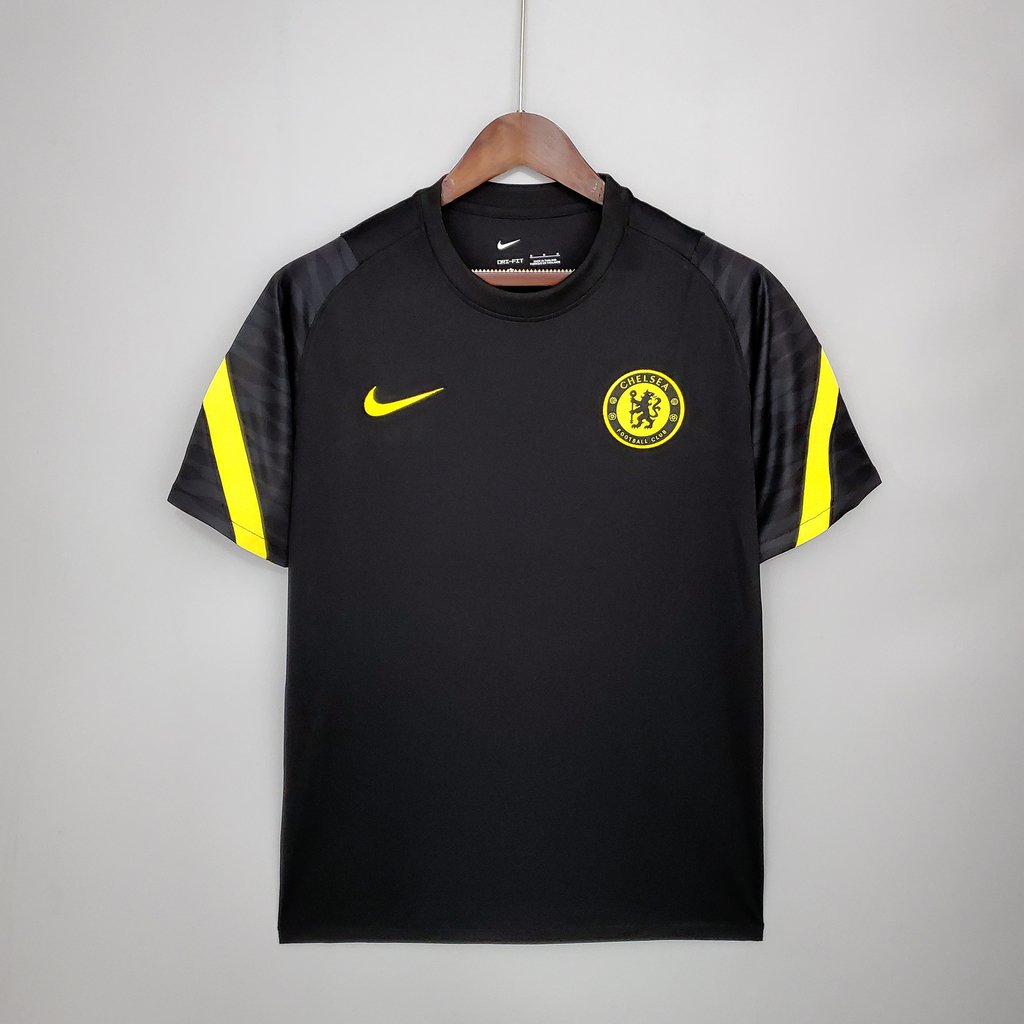 camisa nike chelsea