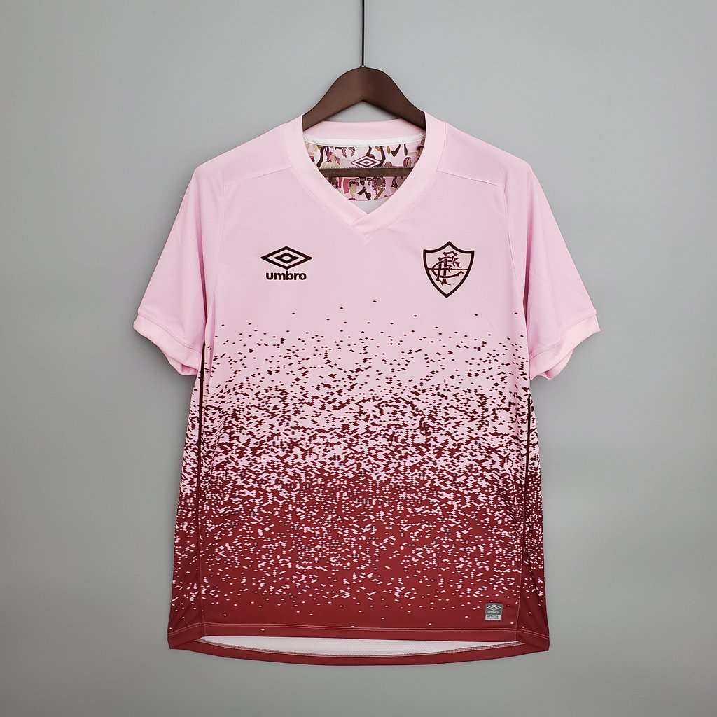 blusa rosa fluminense