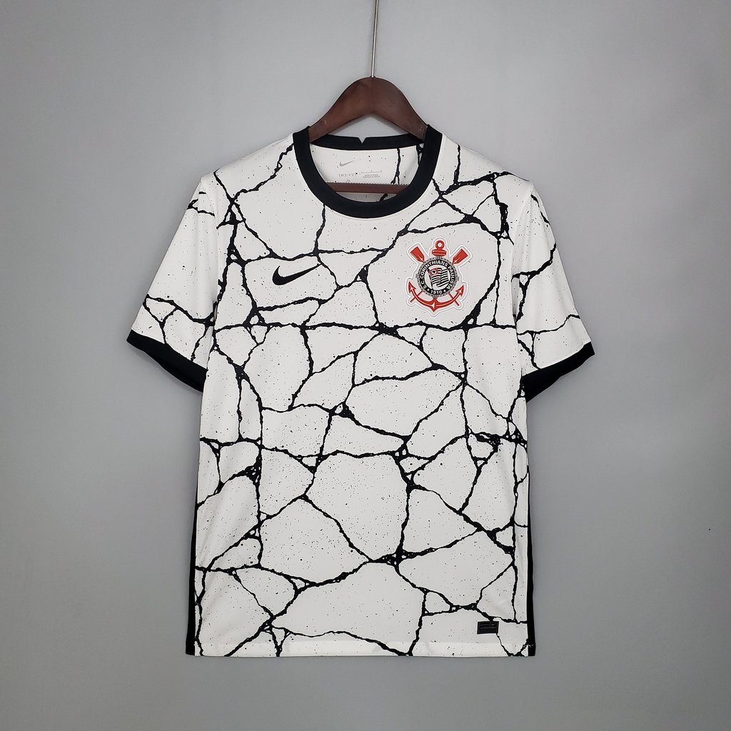 corinthians nike 2021