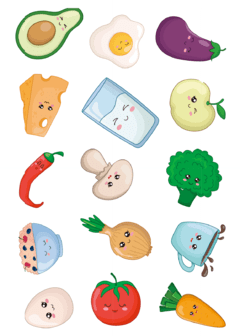 Alimentos