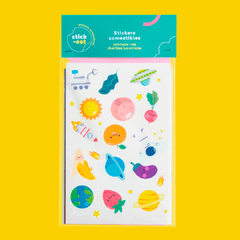 Galaxy saludables - comprar online