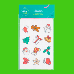 NAVIDAD en internet