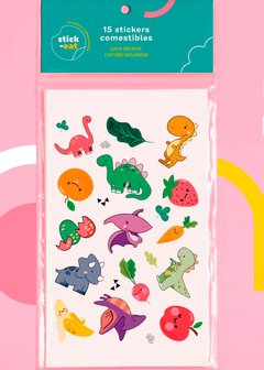 Dinos saludables - comprar online