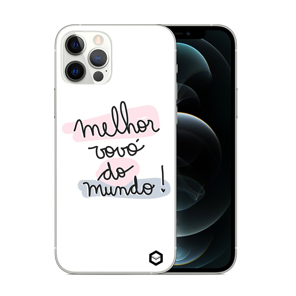 melhor capa para celular 