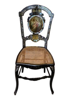 Cadeira Veneziana