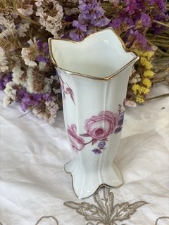 Pequeno vaso em porcelana Rosenthal - comprar online