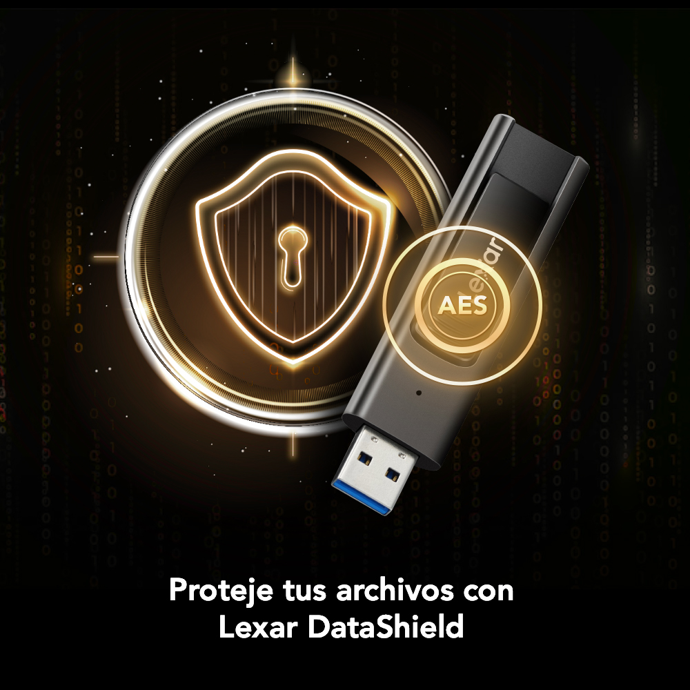 Unidad Flash Lexar® JumpDrive® M900 USB 3.1 - MEGA-IMPORT.COM.AR Vendedor autorizado Lexar Argentina