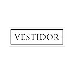 Vestidor