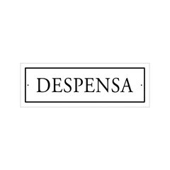 Despensa