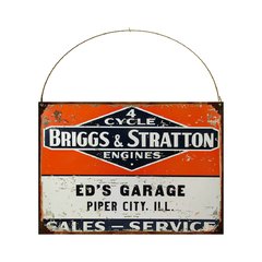 Briggs & Stratton