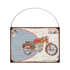 Ducati 175 Sport