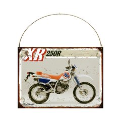 Honda XR 250R 1994