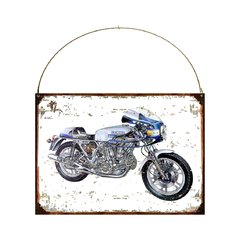 Ducati Desmo 900 Super Sport