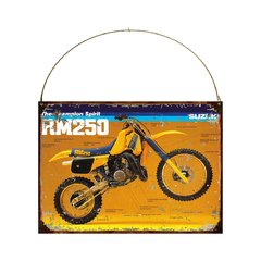 Suzuki RM 250