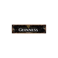Guinness Cerveza