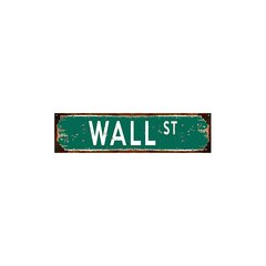 Wall St