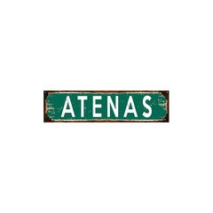 Atenas