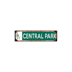 Central Park