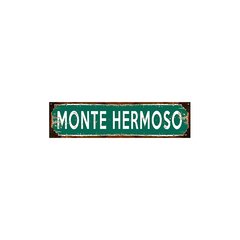 Monte Hermoso