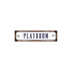 Playroom