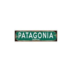 Patagonia