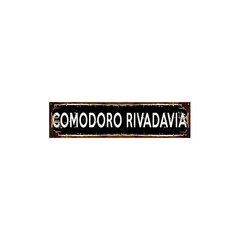 Comodoro Rivadavia