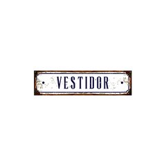 Vestidor