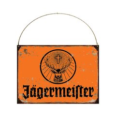 Jagermeister Whisky