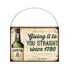Jameson Whisky