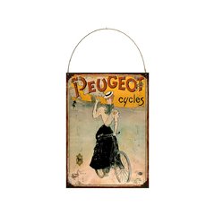 Peugeot Bicicletas