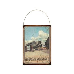 Aeroposta Argentina