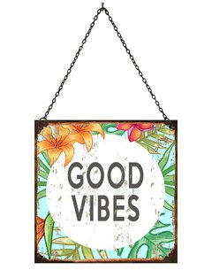 Good vibes