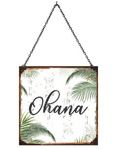 Ohana Familia