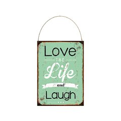 Love the life