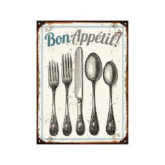 Bon Appetit