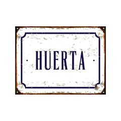 Huerta