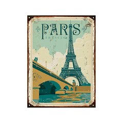 Paris Torre Eiffel